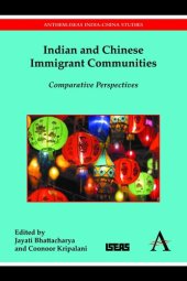 book Indian and Chinese Immigrant Communities