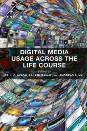 book Digital Media Usage Across the Life Course