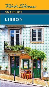 book Rick Steves Snapshot Lisbon