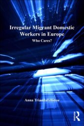 book Irregular Migrant Domestic Workers in Europe: Who Cares?