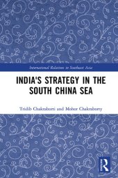 book India's Strategy in the South China Sea