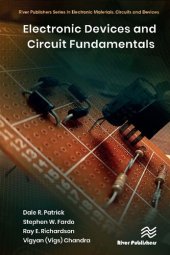 book Electronic Devices and Circuit Fundamentals