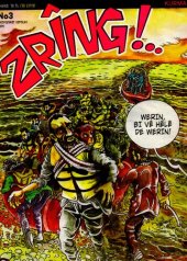 book ZRİNG 3- kovara qariqatur