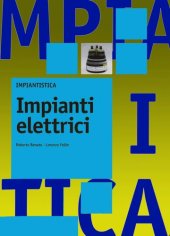 book Impianti elettrici