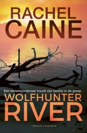 book Wolfhunter River