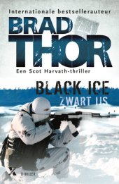 book Scot Harvath 11 - Black Ice