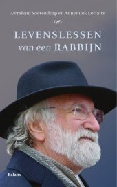 book Levenslessen van een rabbijn