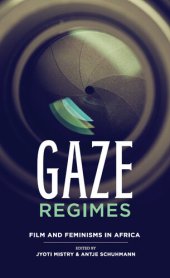 book Gaze Regimes