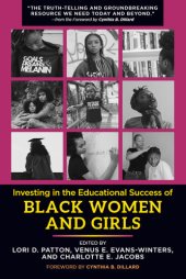 book Investing in the Educational Success of Black Women and Girls