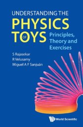 book Understanding The Physics Of Toys: Principles, Theory And Exercises