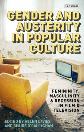 book Gender and Austerity in Popular Culture