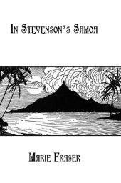 book In Stevenson'S Samoa