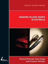 book ISS 9 Banning Islamic Books in Australia