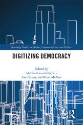 book Digitizing Democracy