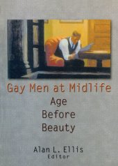 book Gay Men at Midlife