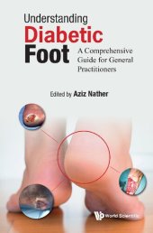 book Understanding Diabetic Foot: A Comprehensive Guide For General Practitioners