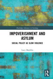 book Impoverishment and Asylum