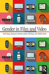 book Gender in Film and Video