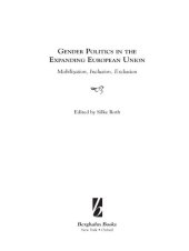 book Gender Politics in the Expanding European Union