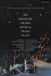 book The Methuen Drama Book of Trans Plays