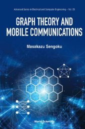 book Graph Theory and Mobile Communications