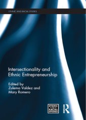 book Intersectionality and Ethnic Entrepreneurship