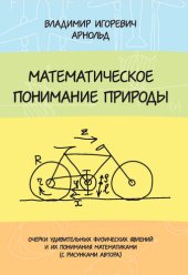 book Математическое понимание природы