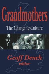 book Grandmothers: The Changing Culture