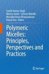 book Polymeric Micelles: Principles, Perspectives and Practices