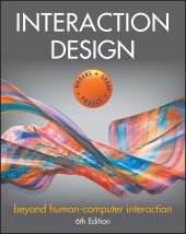 book Interaction Design: Beyond Human-Computer Interaction