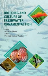 book Breeding and Culture of Freshwater Ornamental Fish