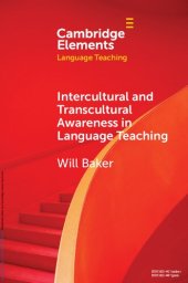 book Intercultural and Transcultural Awareness in Language Teaching