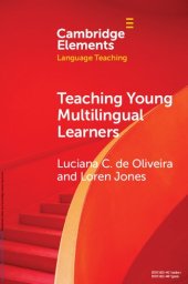 book Teaching Young Multilingual Learners: Key Issues and New Insights