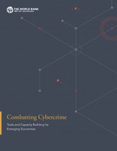 book Combatting Cybercrime Tools and Capacity Building for Emerging Economies