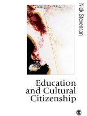 book Education and Cultural Citizenship