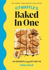 book Fitwaffle’s Baked In One