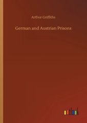 book German and Austrian Prisons