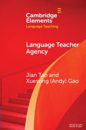 book Language Teacher Agency