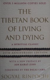 book The Tibetan Book of Living and Dying: Revised and Updated