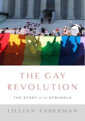 book The Gay Revolution