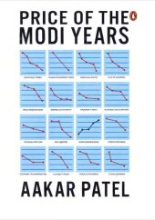 book Price of the Modi Years