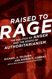 book Raised to Rage