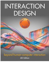 book Interaction Design: Beyond Human-Computer Interaction