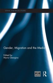 book Gender, Migration and the Media