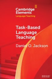 book Task-Based Language Teaching