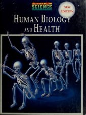 book Prentice Hall Science: Human Biology and Health