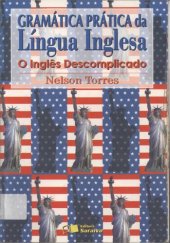 book Grmática Prática da Língua Inglesa: O inglês descomplicado