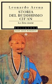 book Storia del buddhismo Ch'an. Lo zen cinese