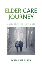 book Elder Care Journey