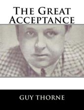 book The Great Acceptance